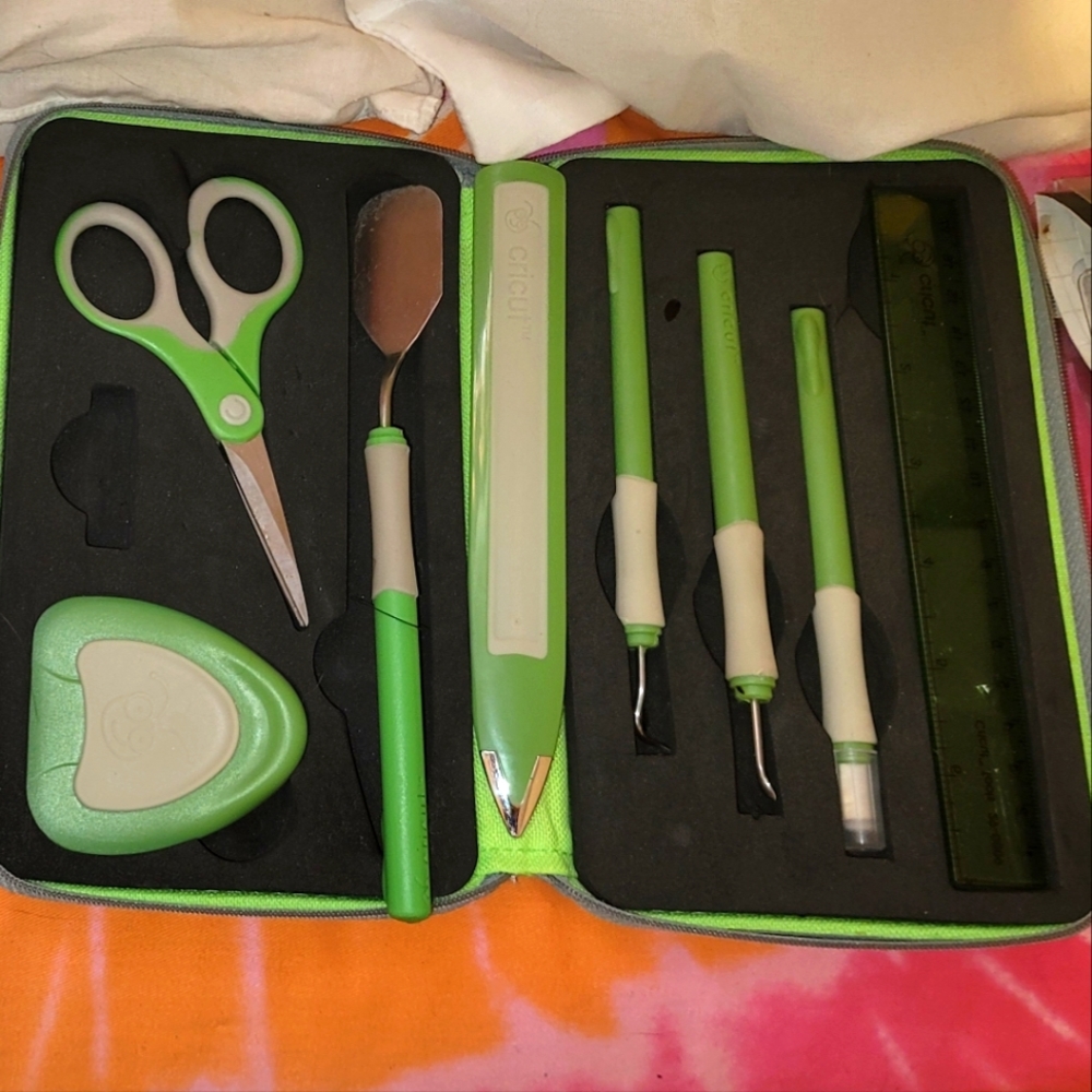 Cricut Tools
